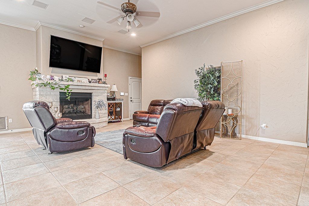 5201 Mathis St Midland, TX 79707  | Single Family