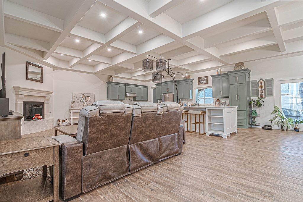 30 Saint Andrews Dr Odessa, TX 79762  | Single Family