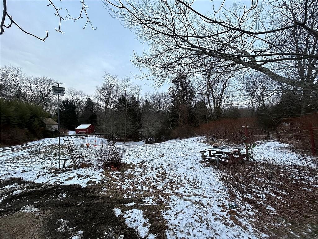 750 Old Baptist Rd North Kingstown, RI 02852  | Single Family