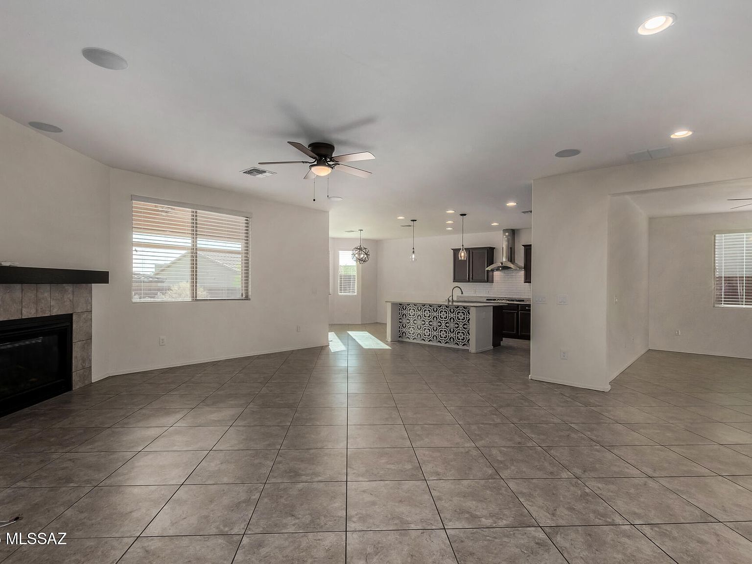 2944 S Smokin Pistol Way Tucson, AZ 85713 | Single Family