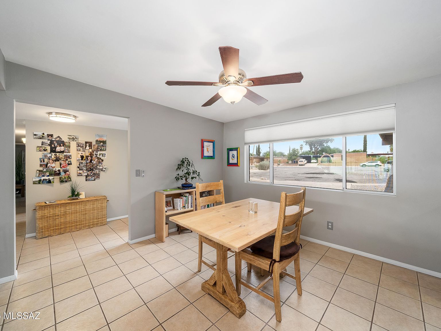 9605 E Creek St Tucson, AZ 85730  | Single Family