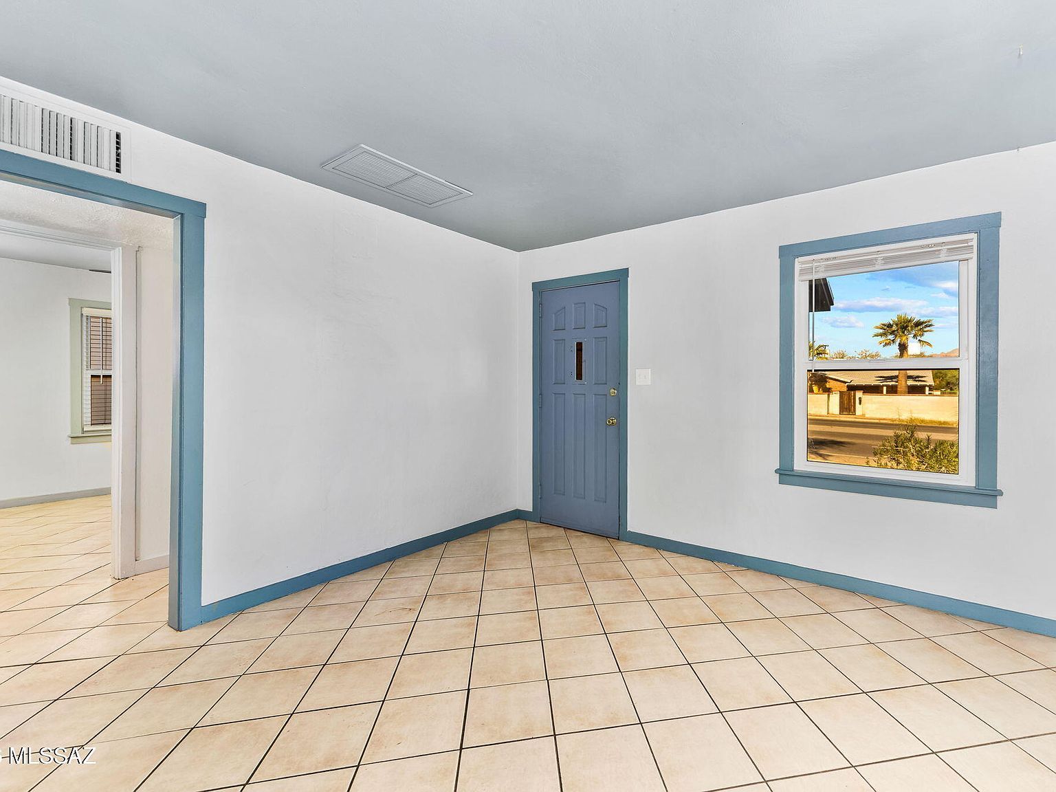 1628 E Grant Rd Tucson, AZ 85719  | Single Family