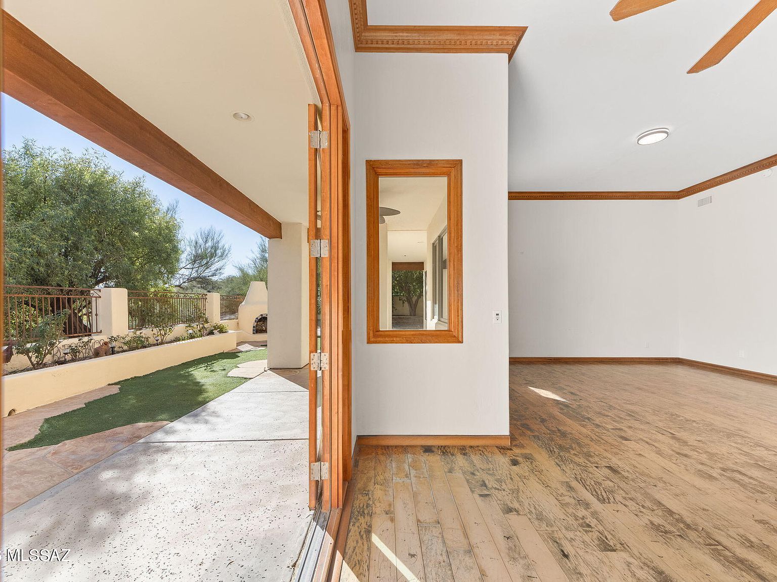 6400 N Nirvana Pl Tucson, AZ 85750 | Single Family