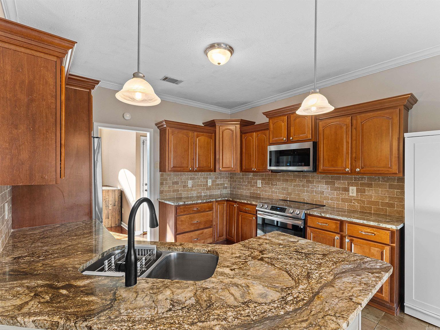 23 Blueberry Ln Cabot, AR 72023  | Single Family