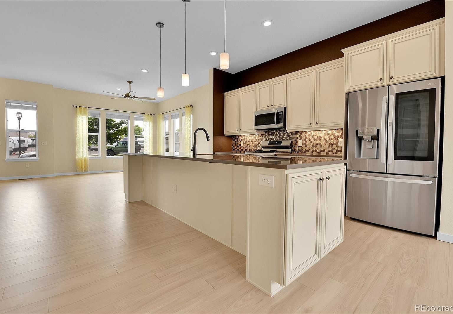 5154 Taft Ct Wheat Ridge, CO 80033  | New build