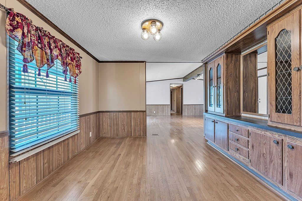 54 S Old Prentiss Rd Franklin, NC 28734 | Single Family