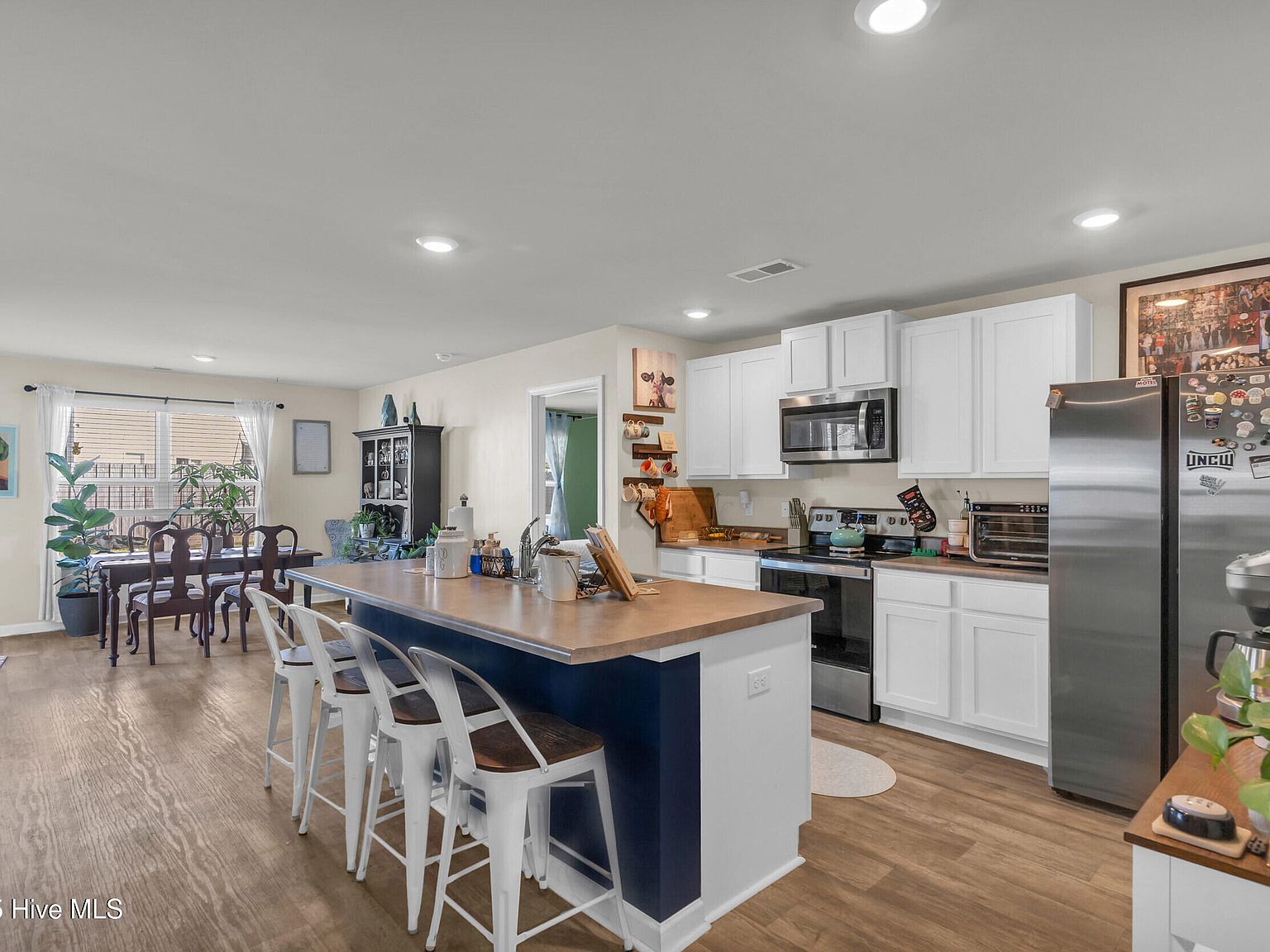 8162 Finchley St NE Leland, NC 28451  | Single Family