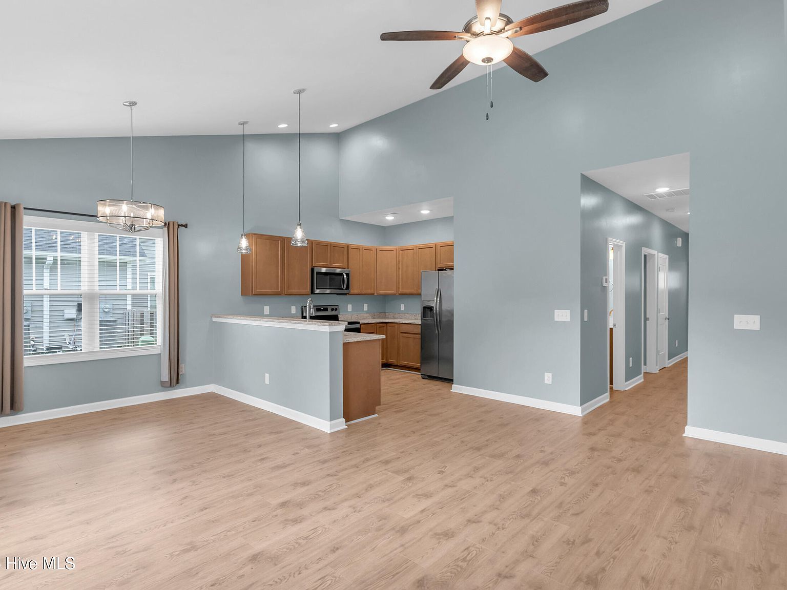 182 Lincoln Place Cir Leland, NC 28451 | New build