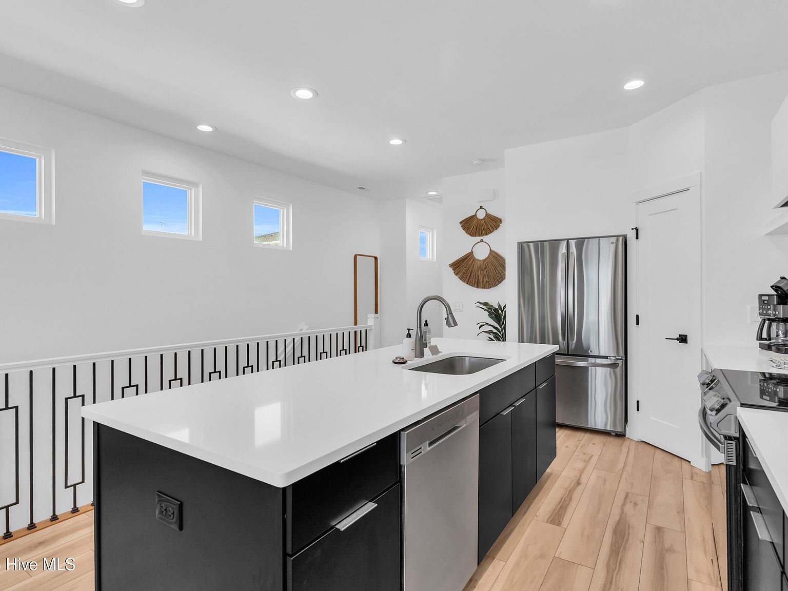 1419 Mackerel Ln #1 Carolina Beach, NC 28428  | New build