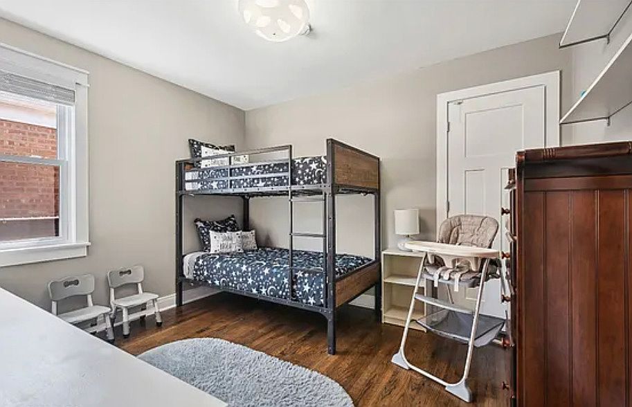 2124 Seward St Evanston, IL 60202  | Single Family