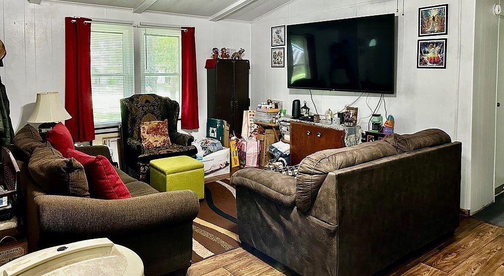 2301 An County Rd #2209 Palestine, TX 75803 | Single Family