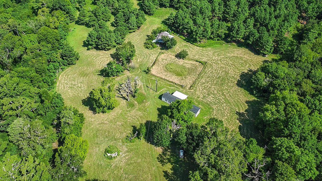 825 An County Rd #1200 Elkhart, TX 75839  | New build