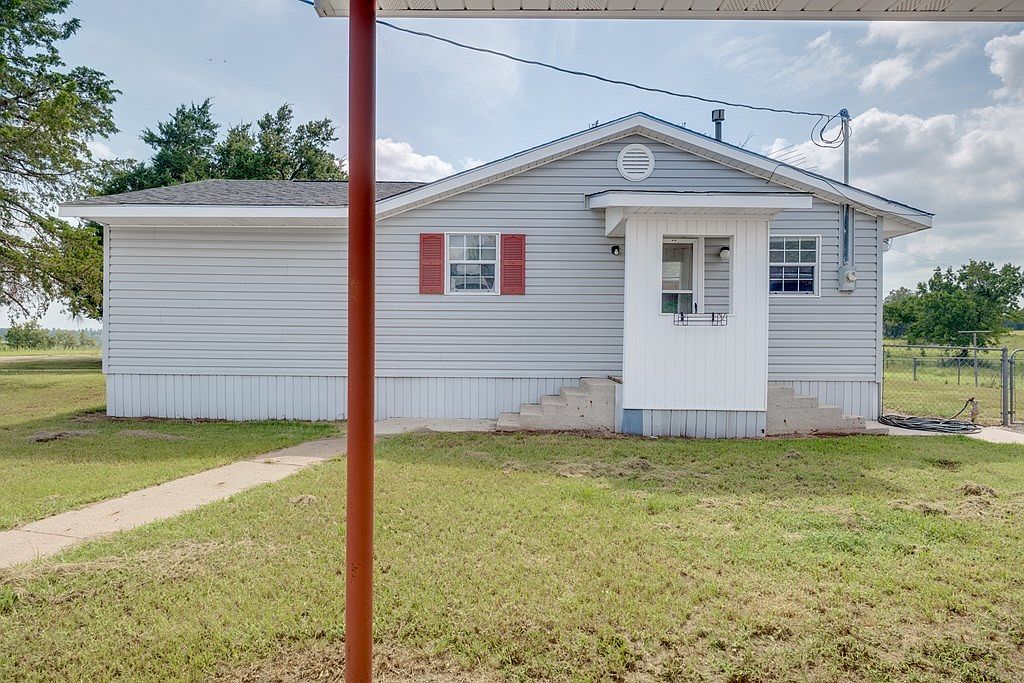 500 An County Rd #471 Montalba, TX 75853 | Single Family