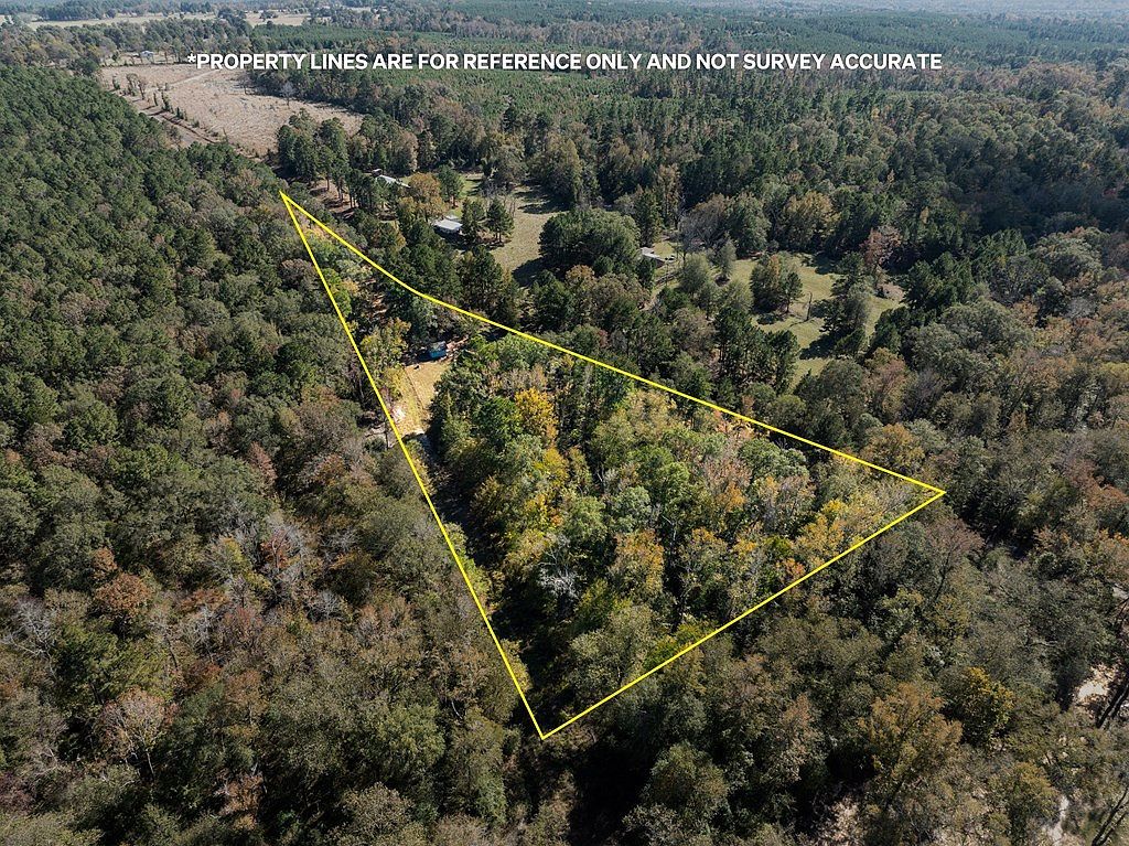 An County Rd #1225 Elkhart, TX 75839  | Land/Lot