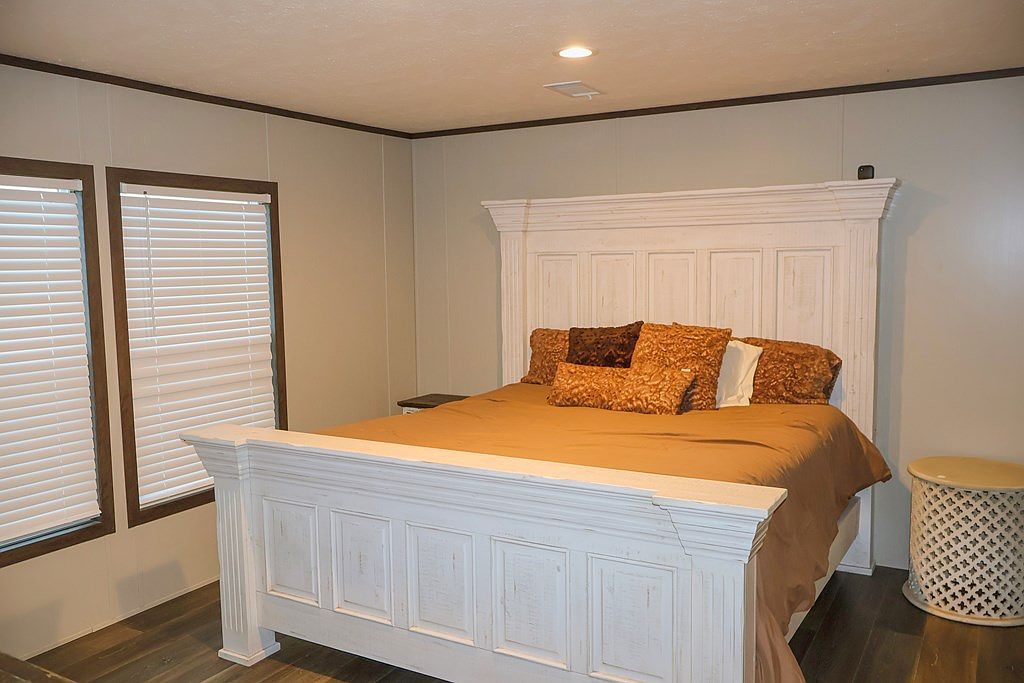 1337 An County Rd #451 Palestine, TX 75803 | New build