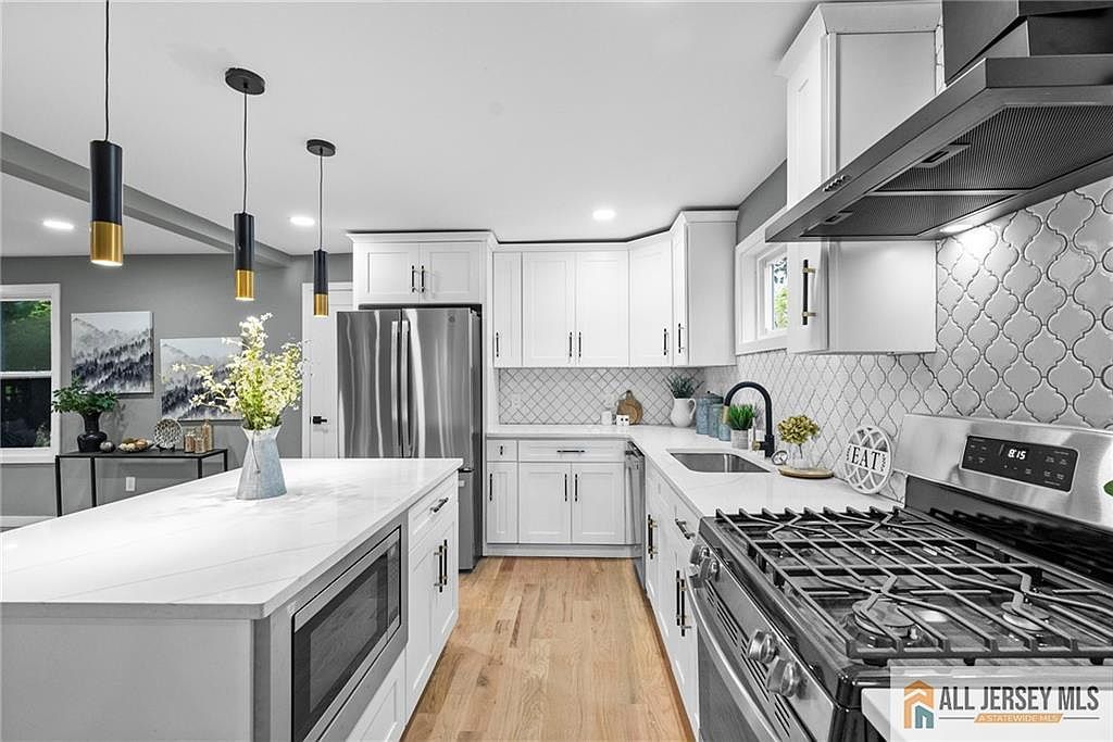 498 Alpine St South Amboy, NJ 08879  | Single Family