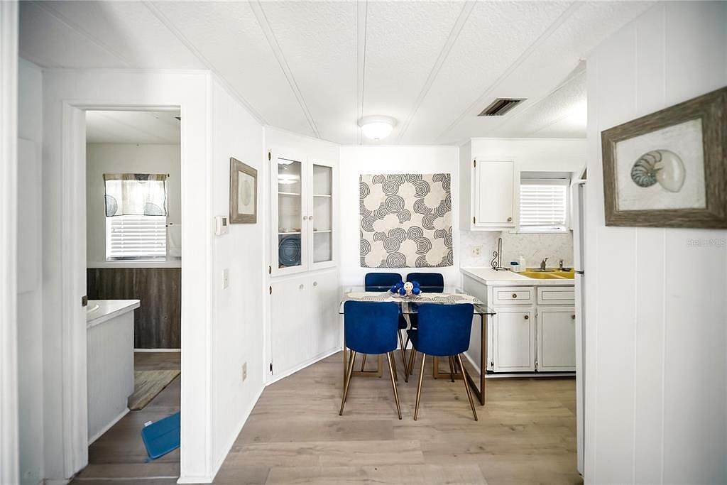 10315 Cortez Rd W LOT 60-4 Bradenton, FL 34210  | New build