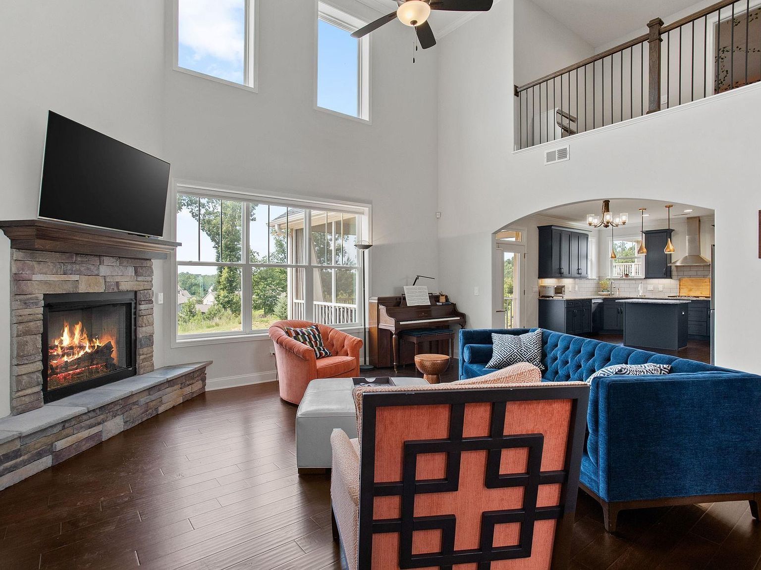 222 Montview Cir Greenville, SC 29617  | Single Family