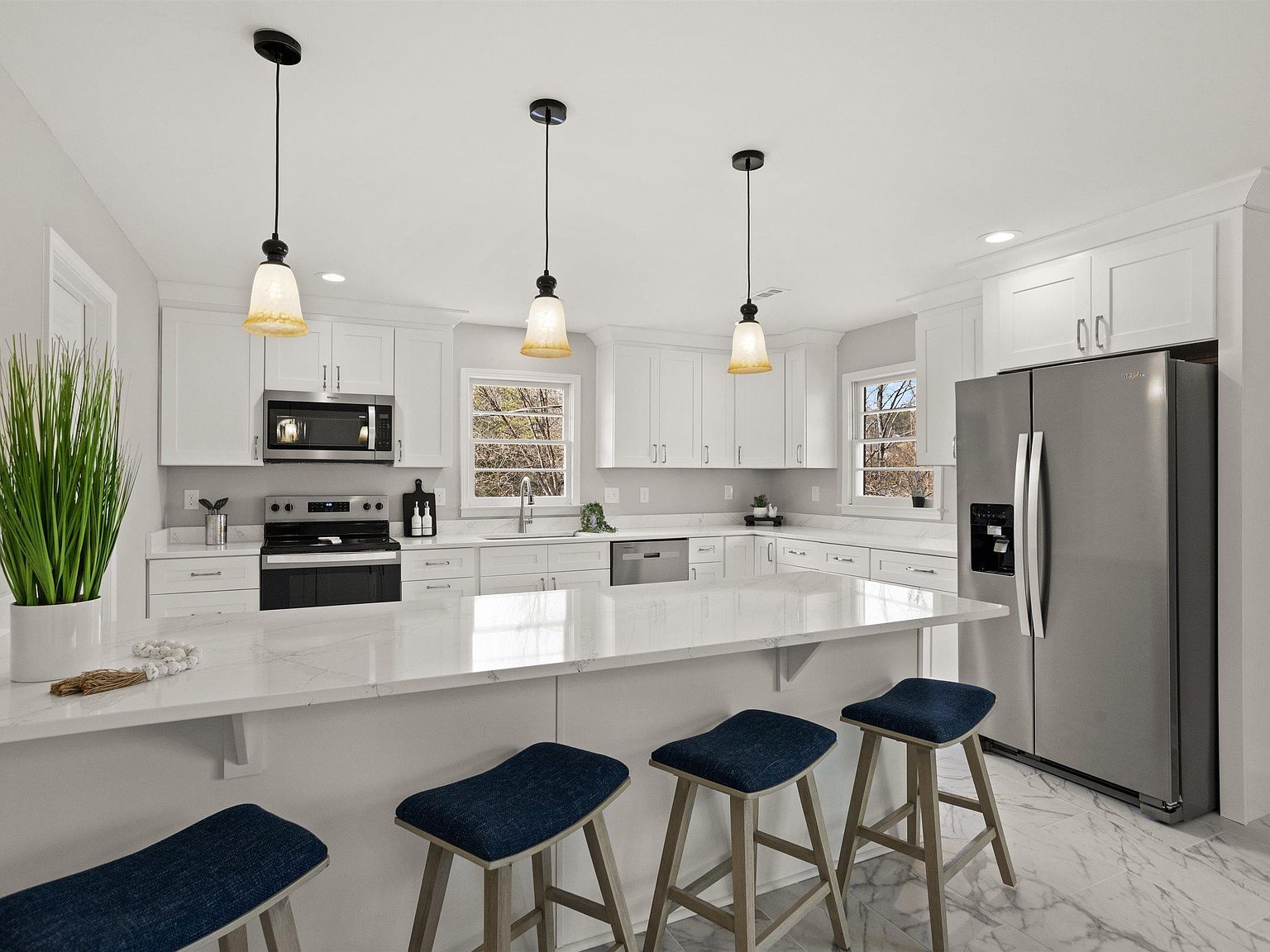 115 Pinetree Ln Easley, SC 29640  | Single Family