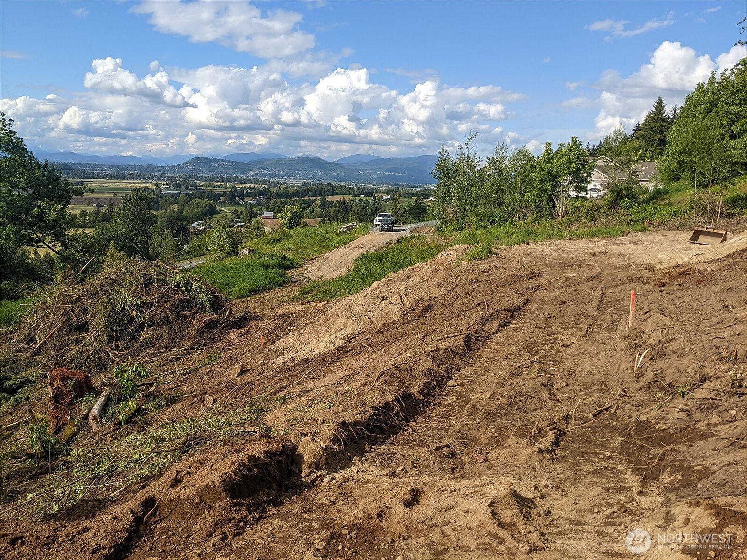 4135 Kamphouse Dr Sumas, WA 98295 | Land/Lot