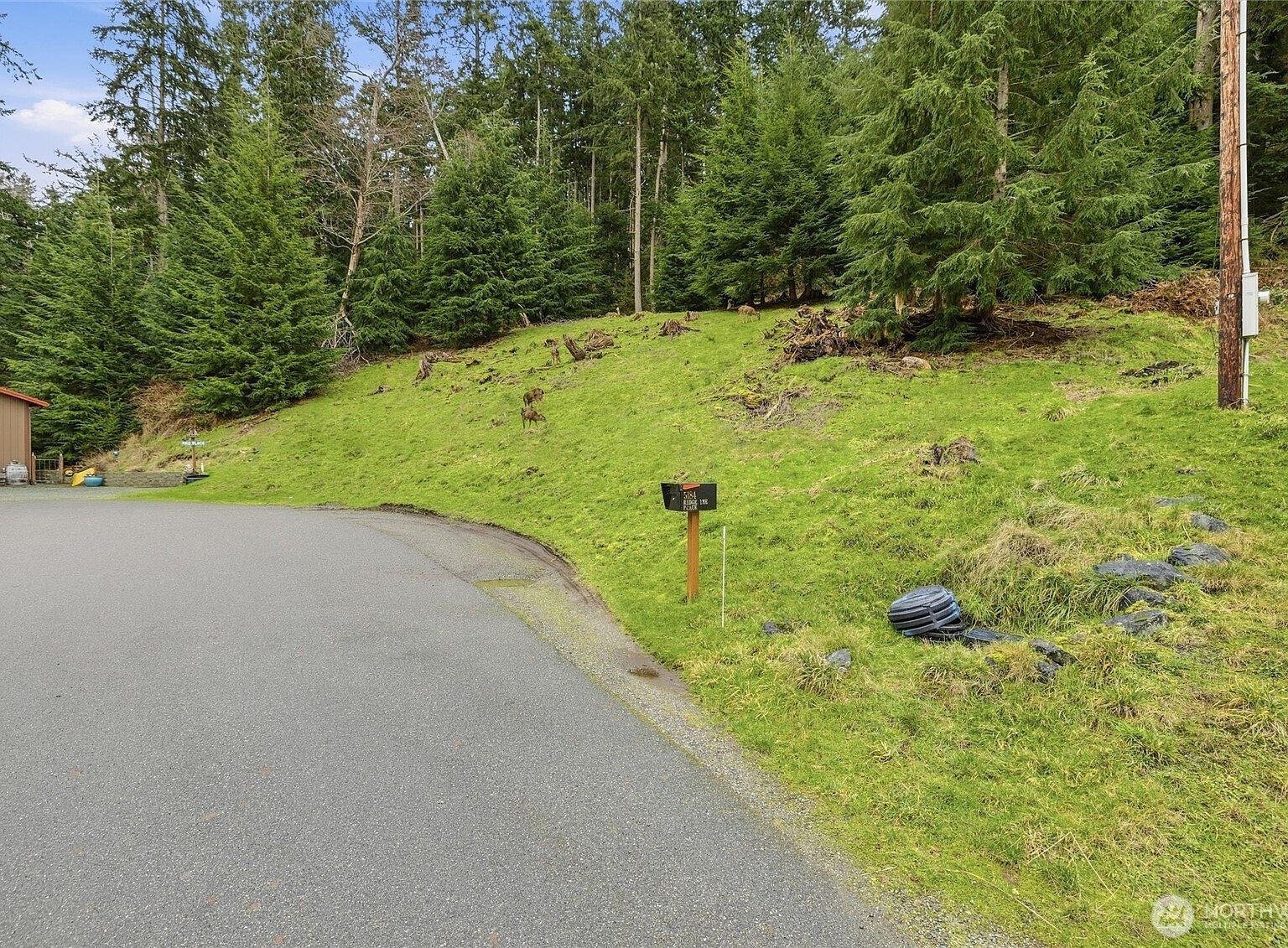 5184 Ridgeline Pl Oak Harbor, WA 98277 | Land/Lot