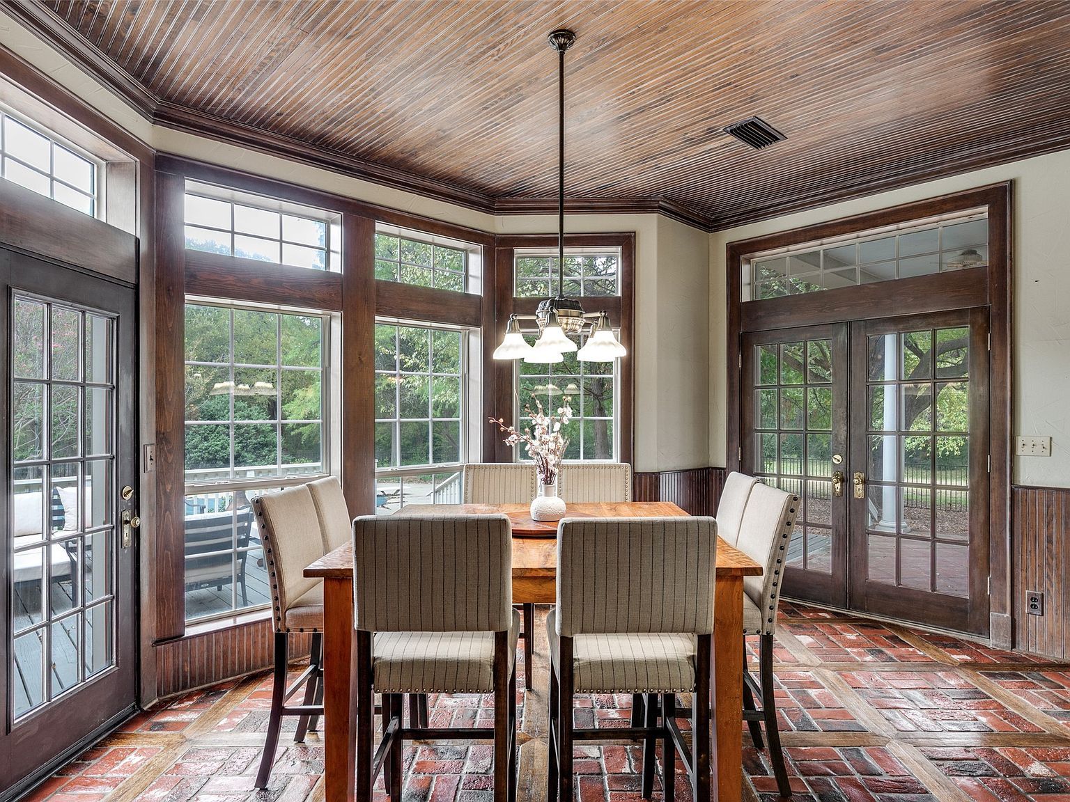 1833 Dr Sanders Rd Aubrey, TX 76227 | Single Family