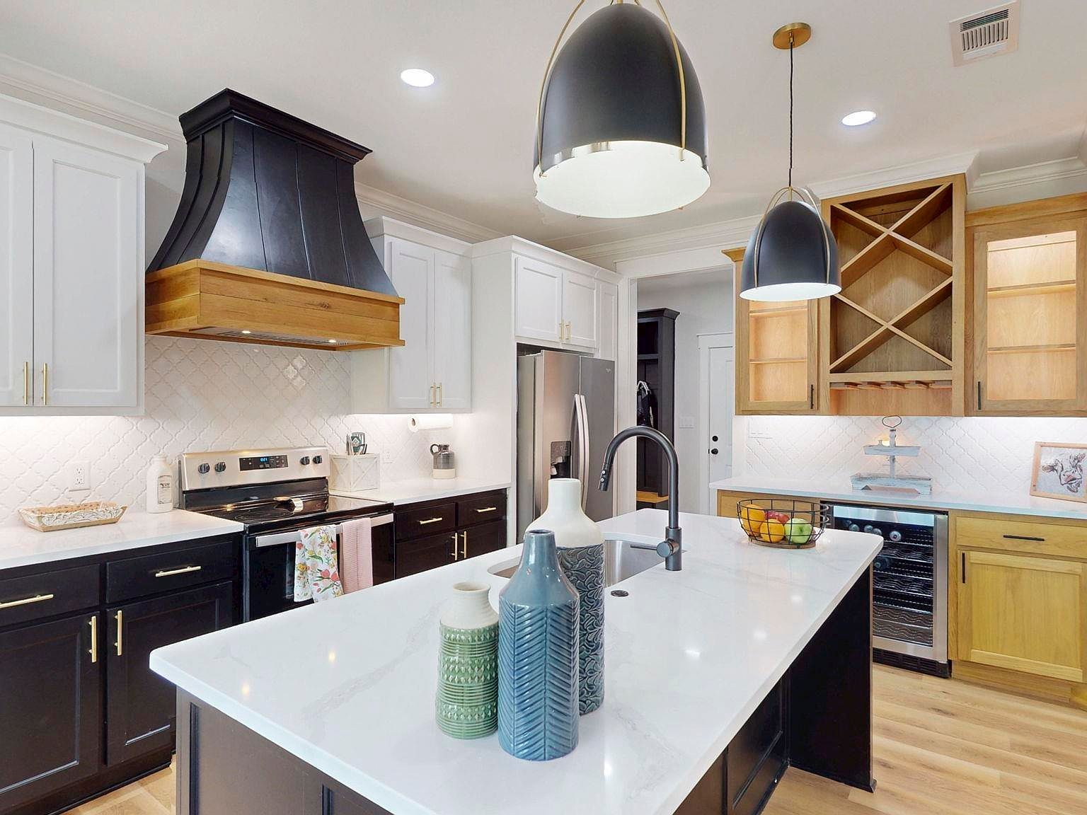 6397 Mill Run Rd Athens, TX 75751 | Single Family