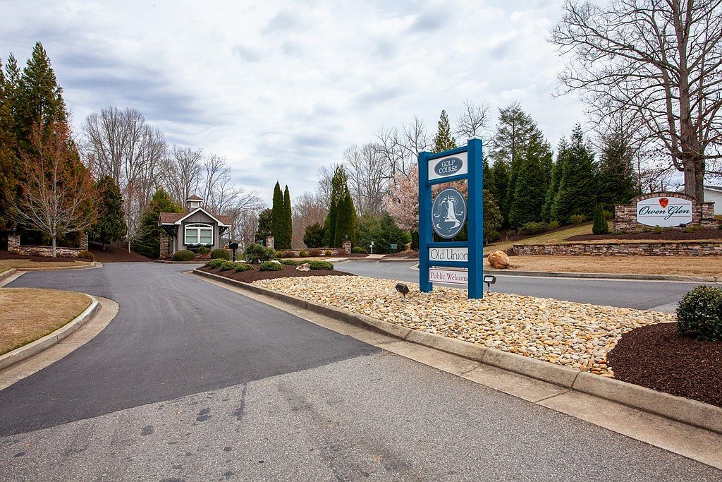 0 Yonah Way Blairsville, GA 30512 | Land/Lot