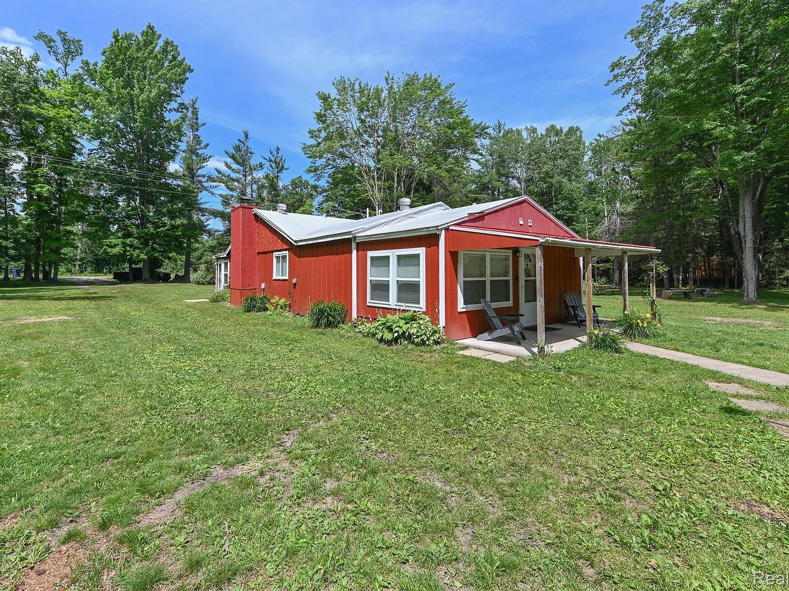 779 W County Road 612 Frederic, MI 49733  | Single Family