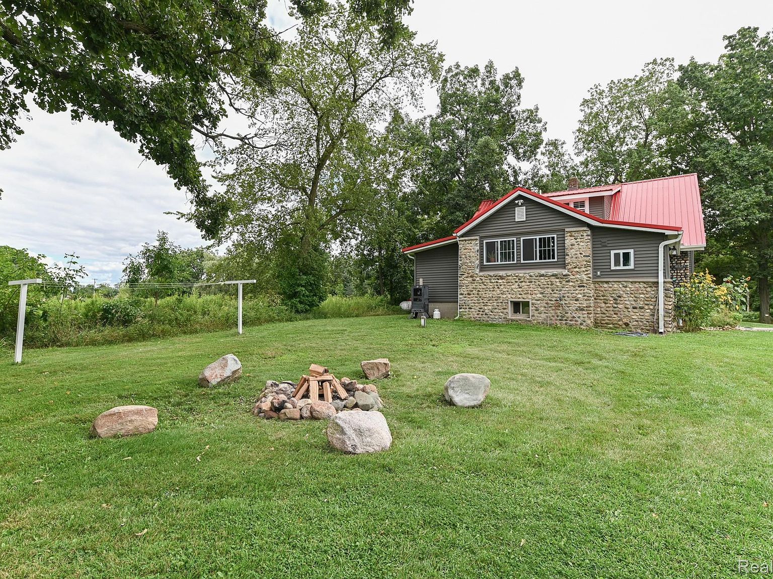 11219 Dodge Rd Otisville, MI 48463  | Single Family