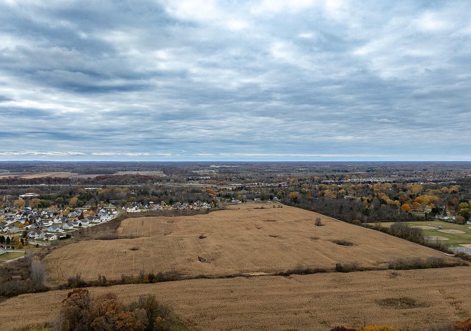 6434 Bristol Rd Swartz Creek, MI 48473 | Land/Lot