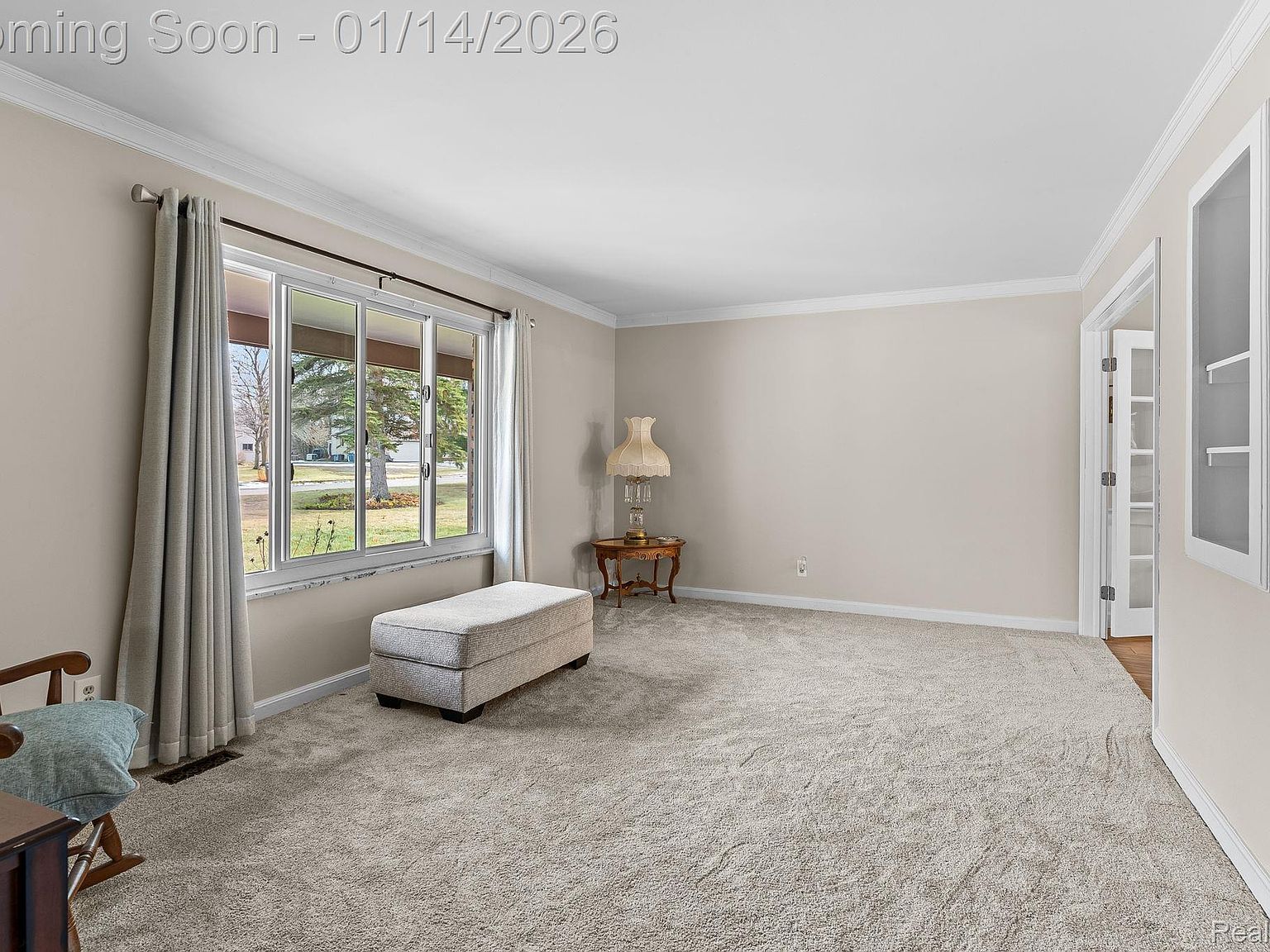 8098 Dover Dr Grand Blanc, MI 48439  | Single Family