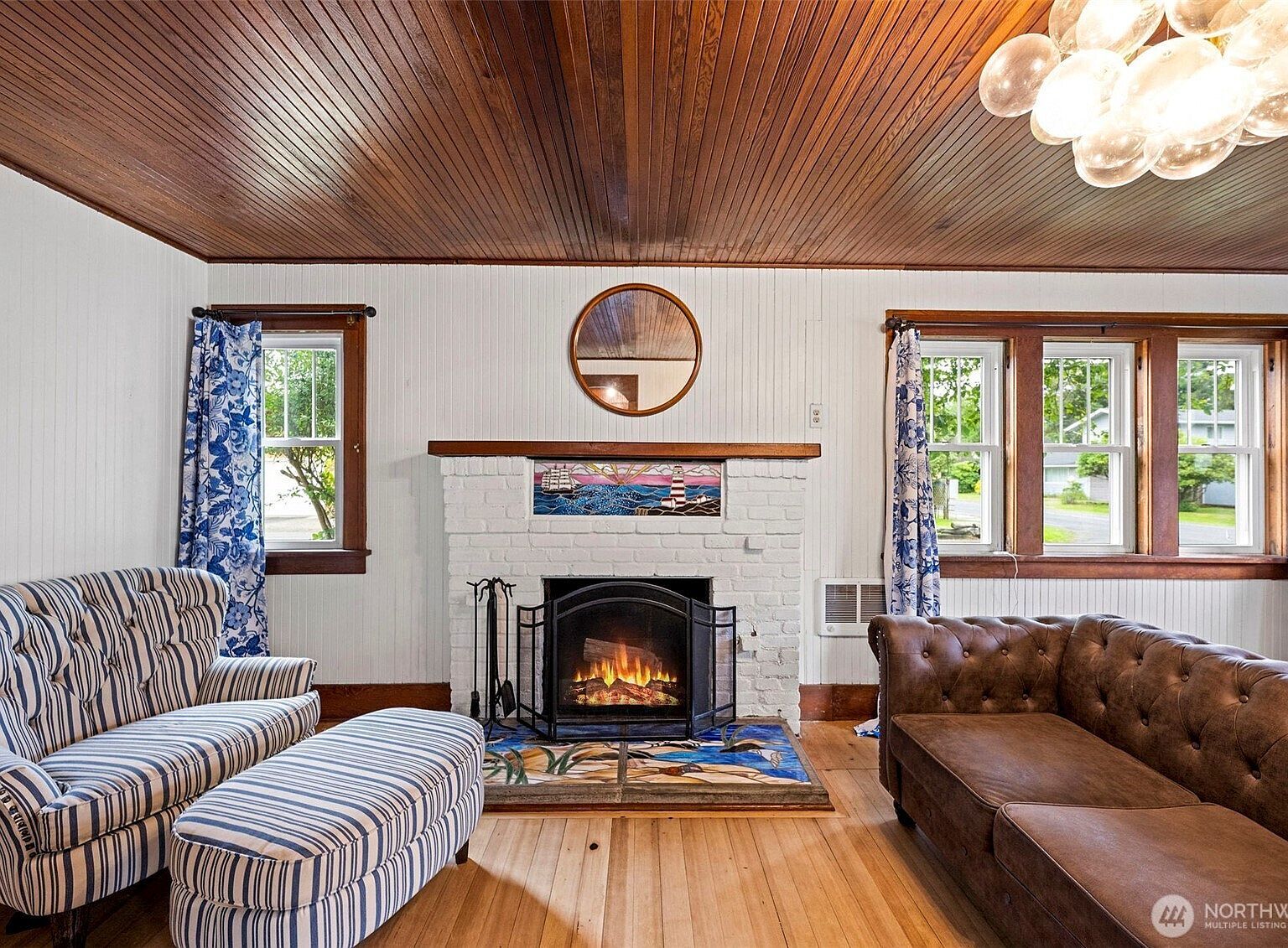 4202 L Pl Seaview, WA 98644  | Single Family