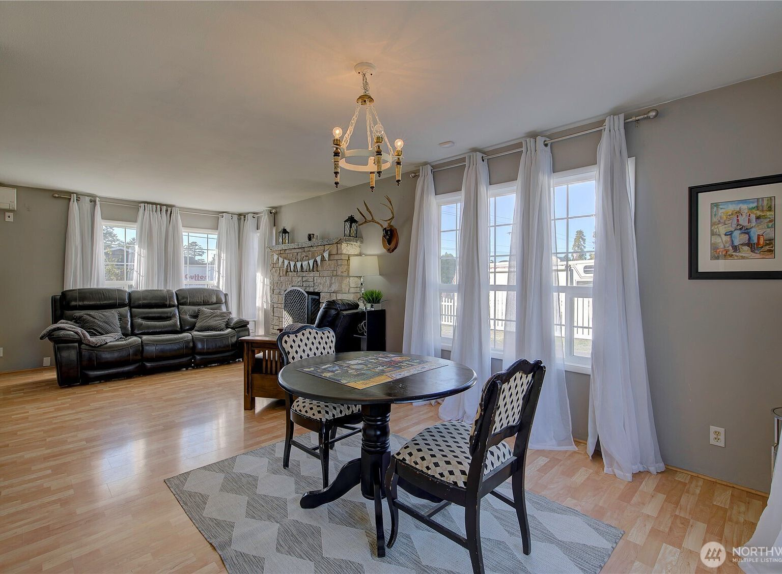 4200 N Pl Seaview, WA 98644  | Single Family