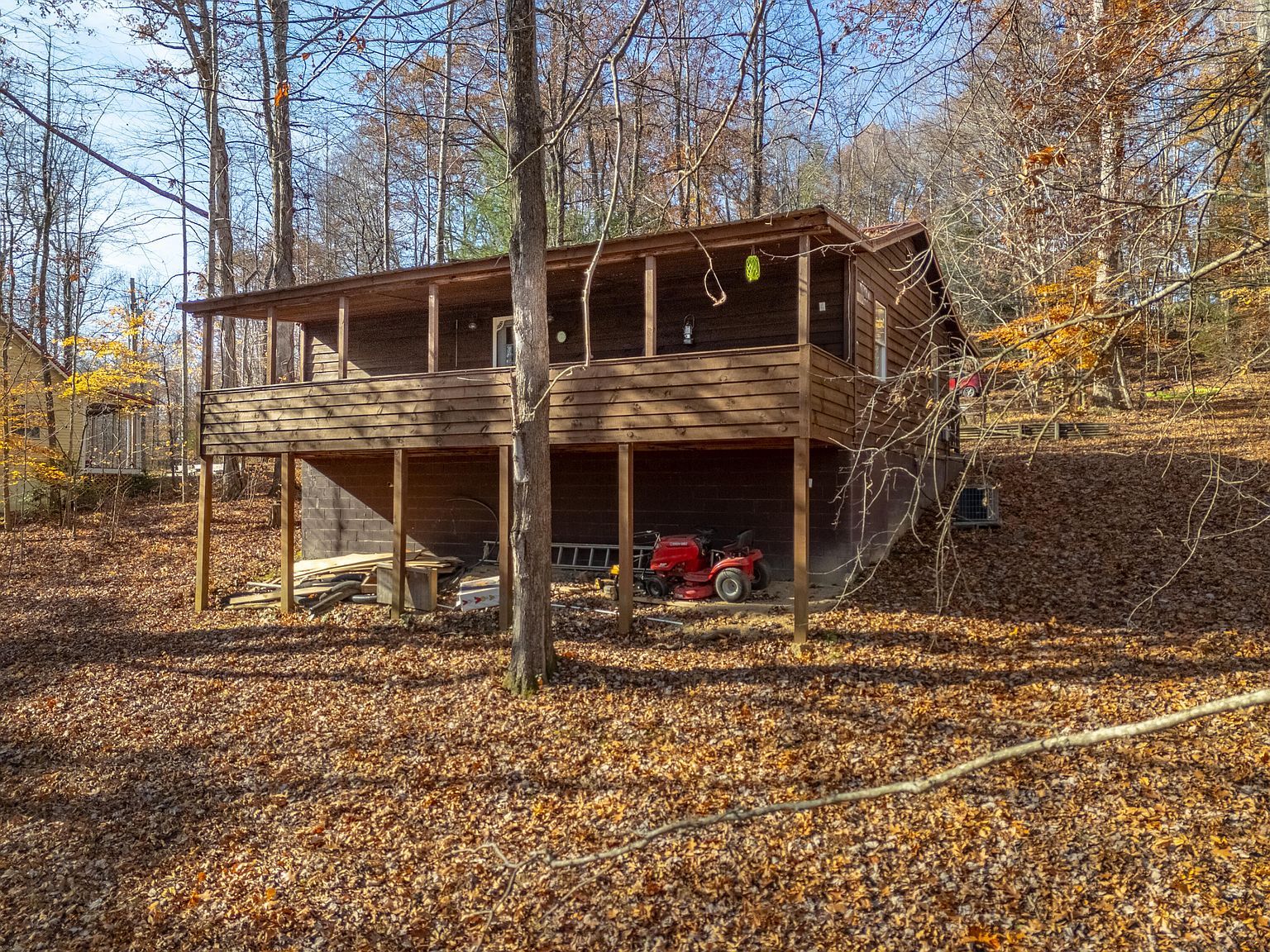 144 Fern Dr Wellington, KY 40387  | Single Family