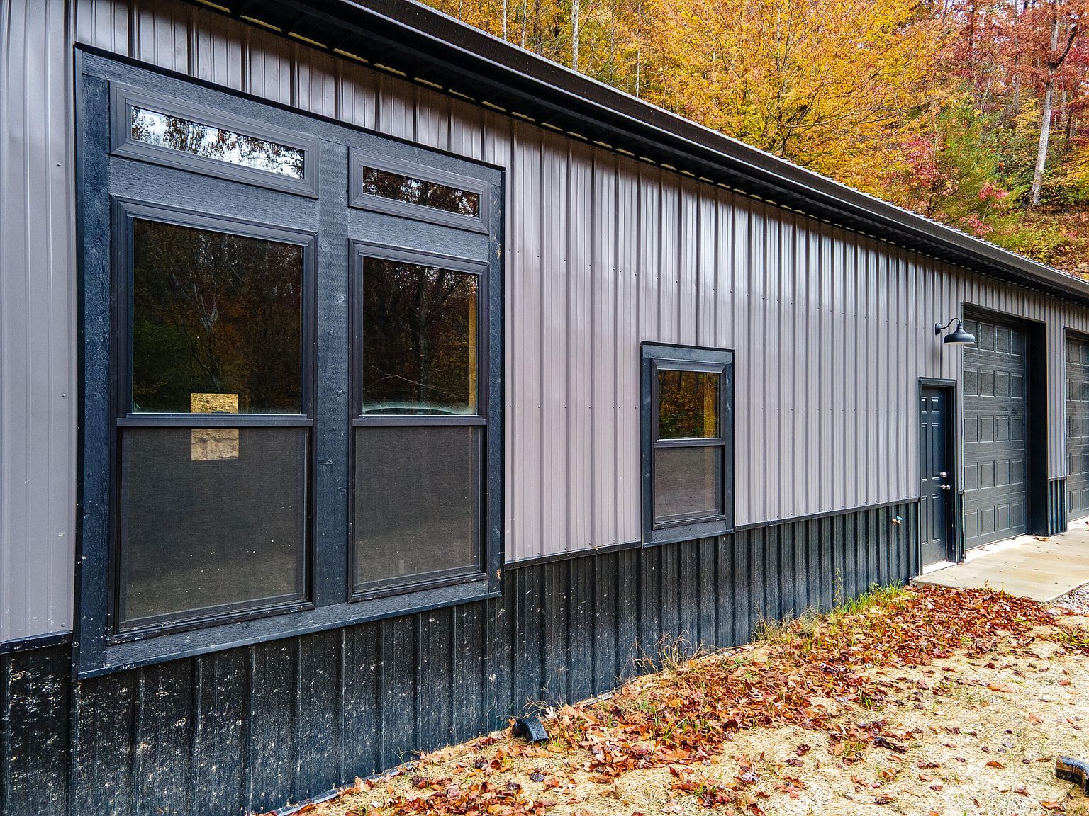 800 Left Johnson Frk Salyersville, KY 41465  | Single Family