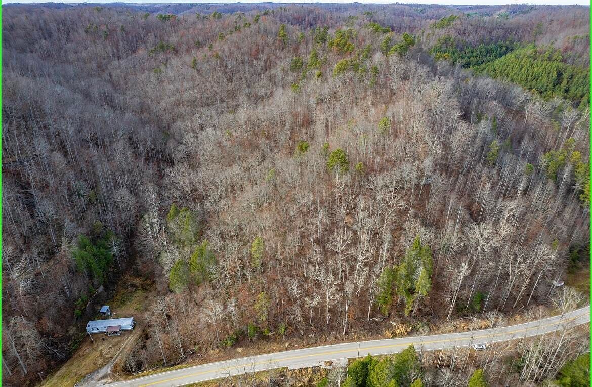 9999 State Highway 30 Salyersville, KY 41465  | Land/Lot