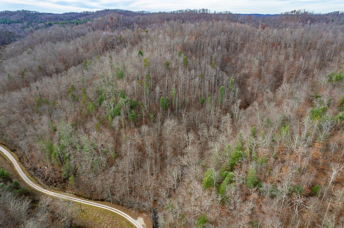 9999 Stable Br Salyersville, KY 41465  | Land/Lot