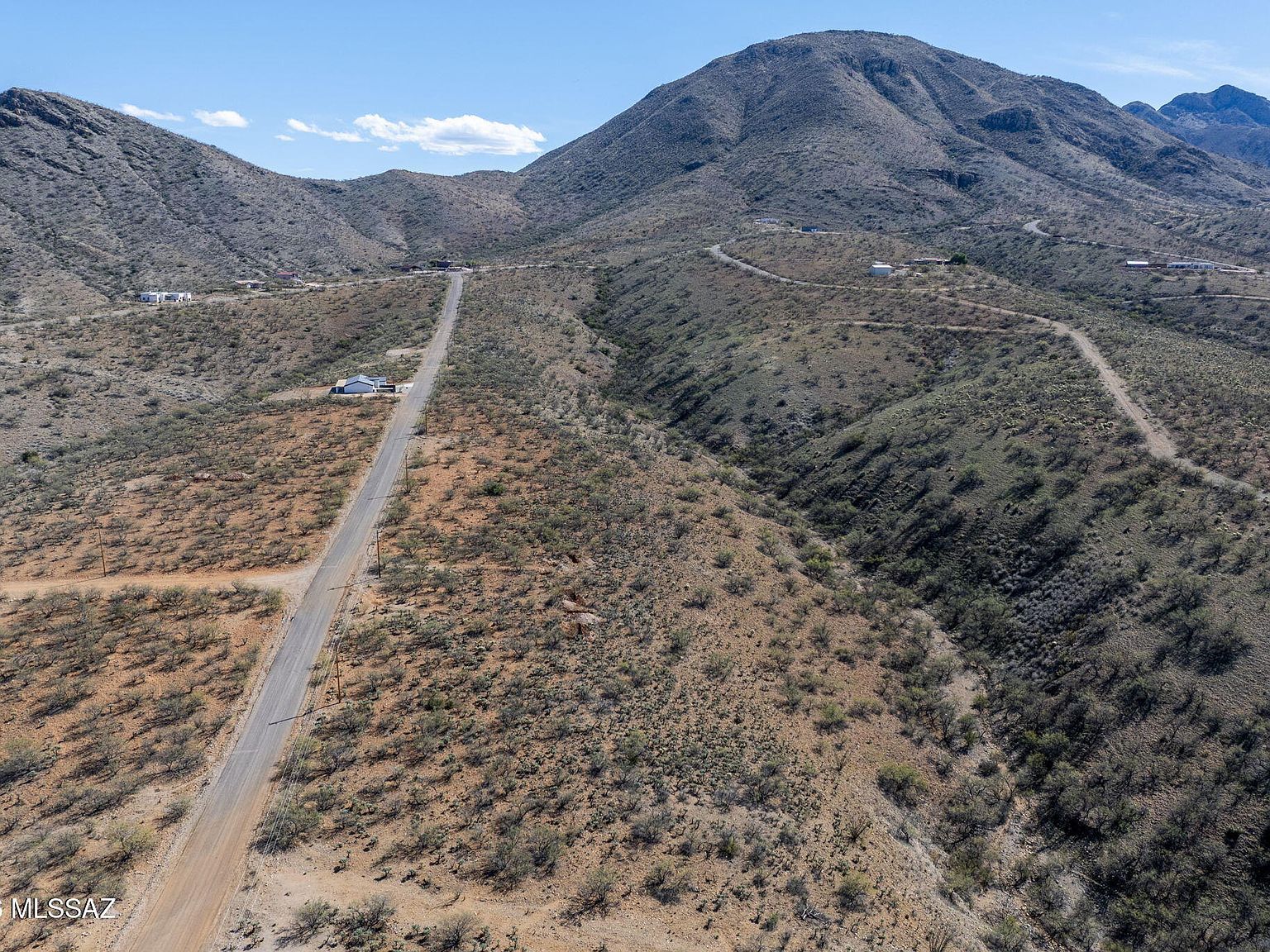 1841 Calle Caracol #56-RIO Rio Rico, AZ 85648 | Land/Lot