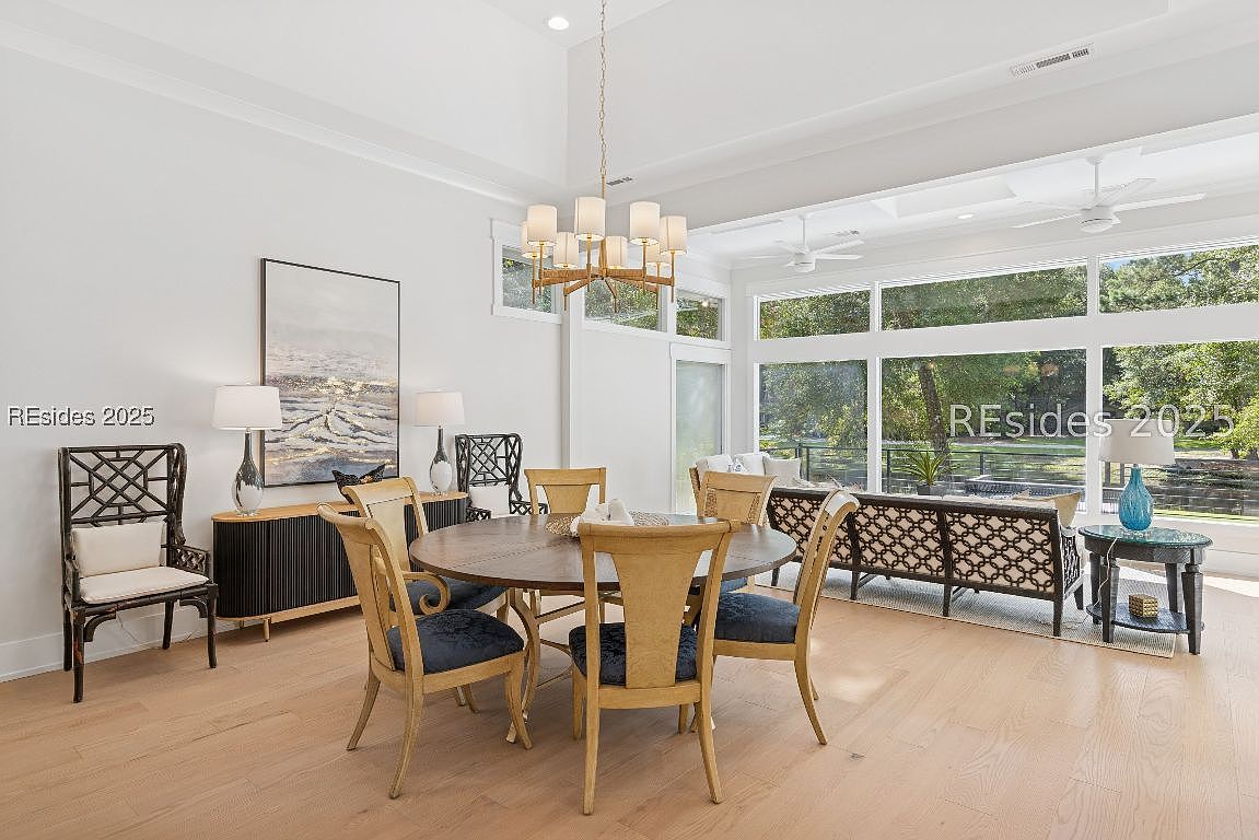 31 Governors Rd Hilton Head Island, SC 29928 | Single Family