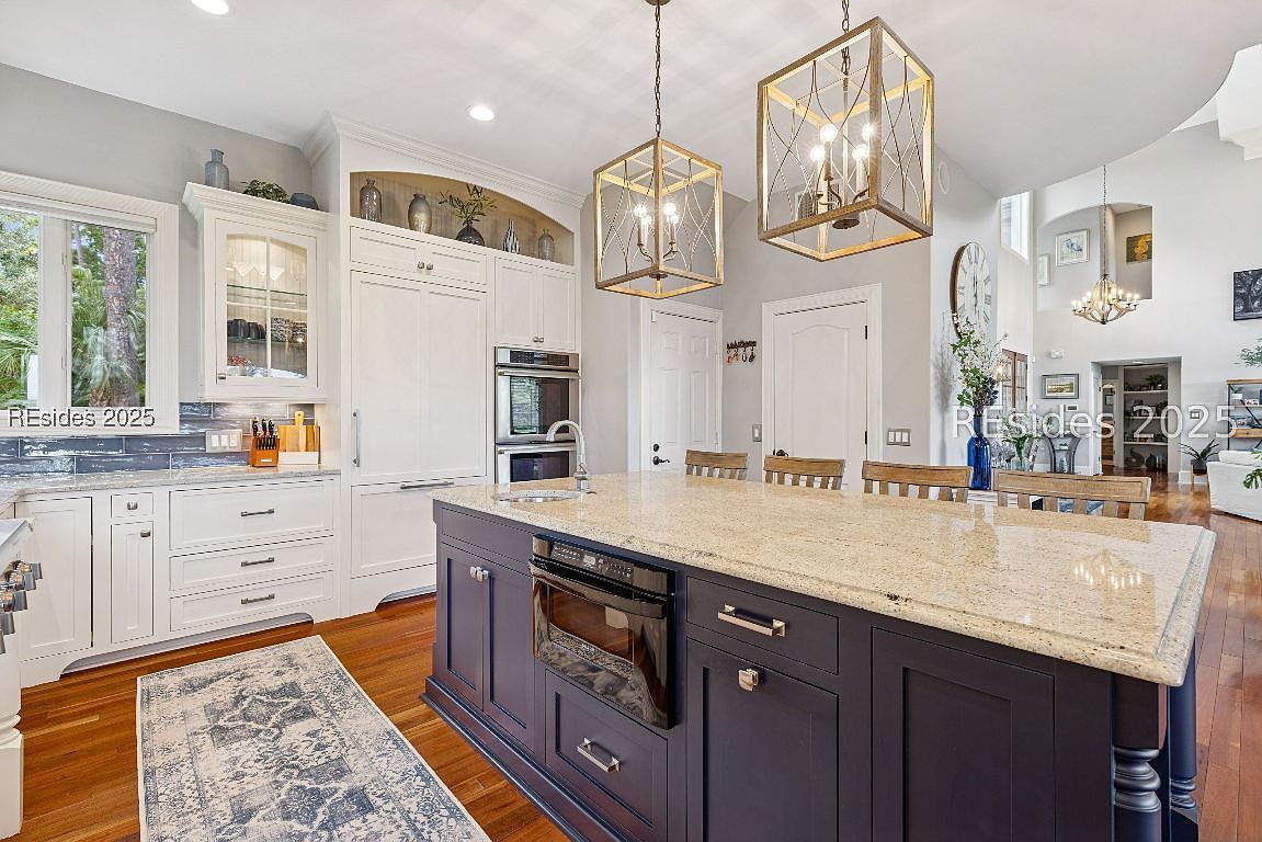 11 Foot Point Rd Hilton Head Island, SC 29928 | Single Family