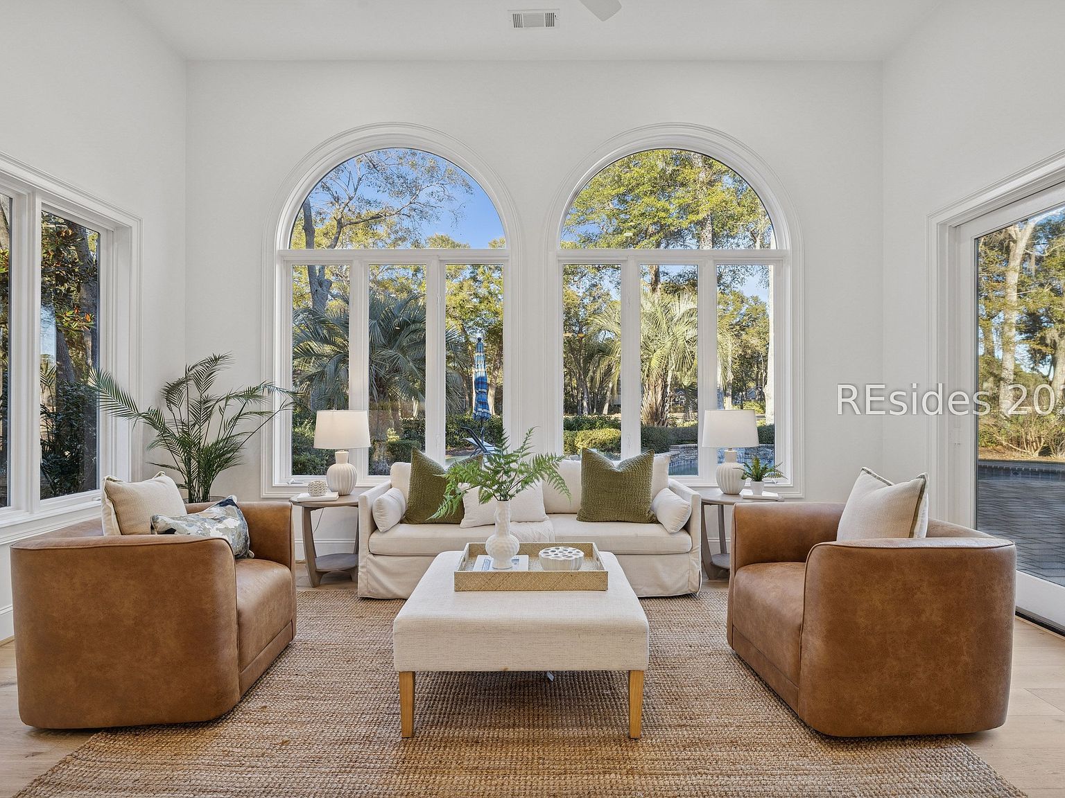 14 Chaplin Dr Hilton Head Island, SC 29926 | Single Family