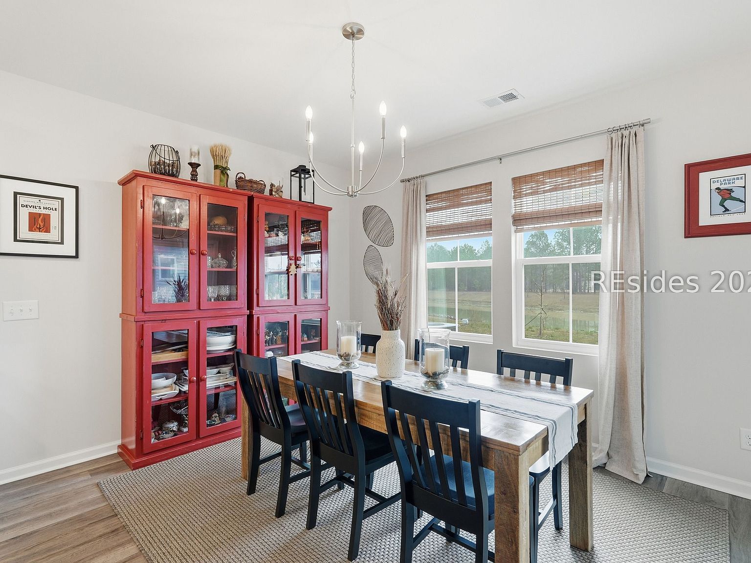 208 Givhans Loop Hardeeville, SC 29927  | Single Family