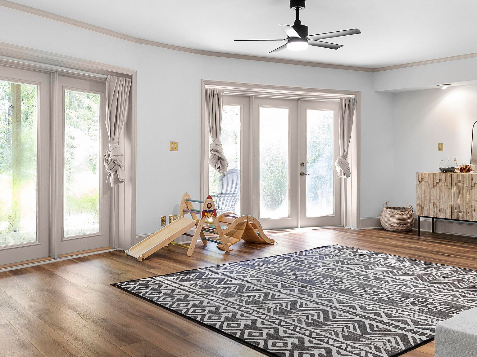 73 Hilltop Rd Sanford, NC 27330  | Single Family