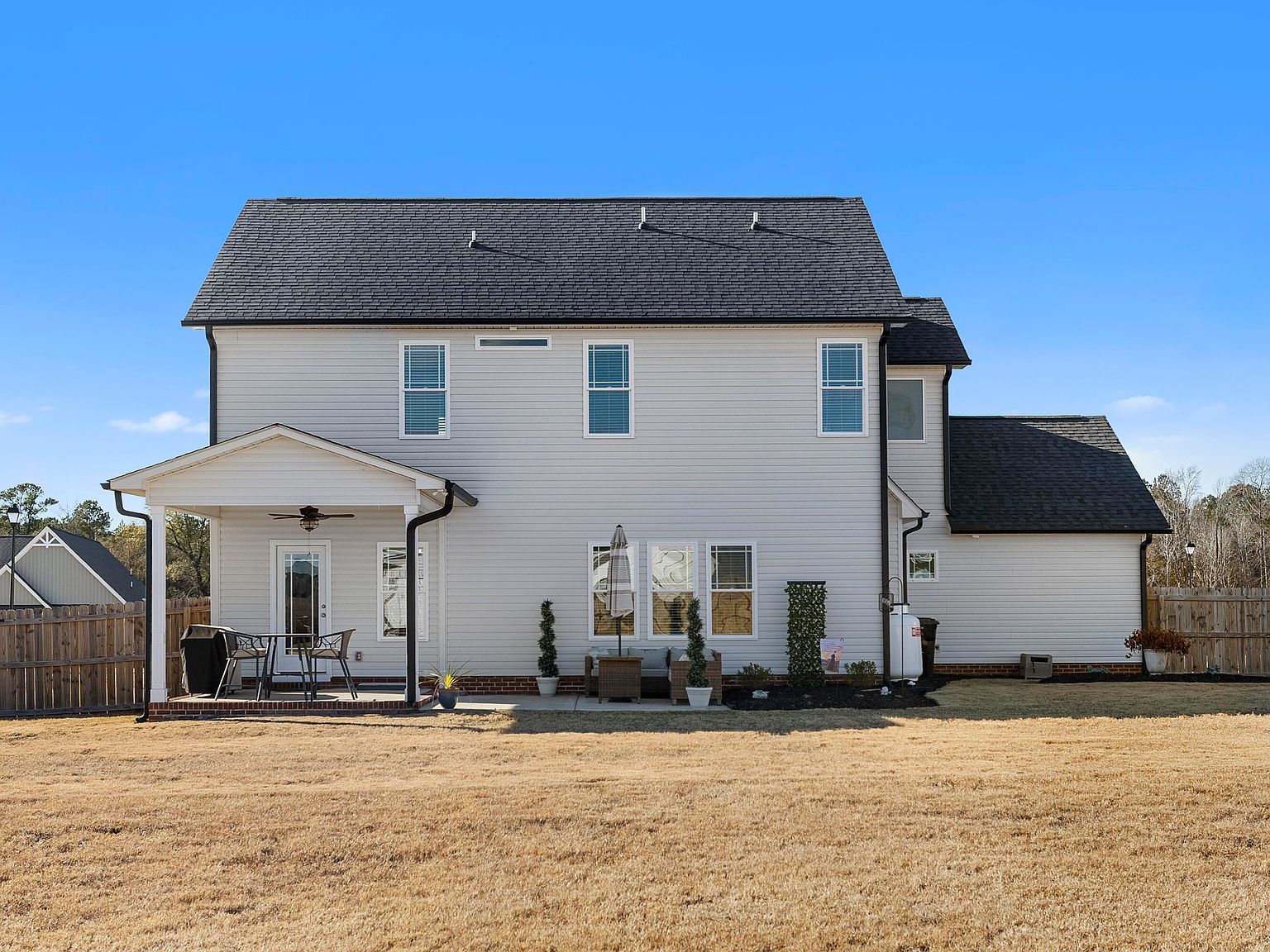 191 Hazelwood Rd Lillington, NC 27546  | Single Family