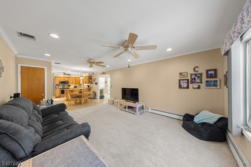 2 Mettle Ln Wharton, NJ 07885  | Single Family