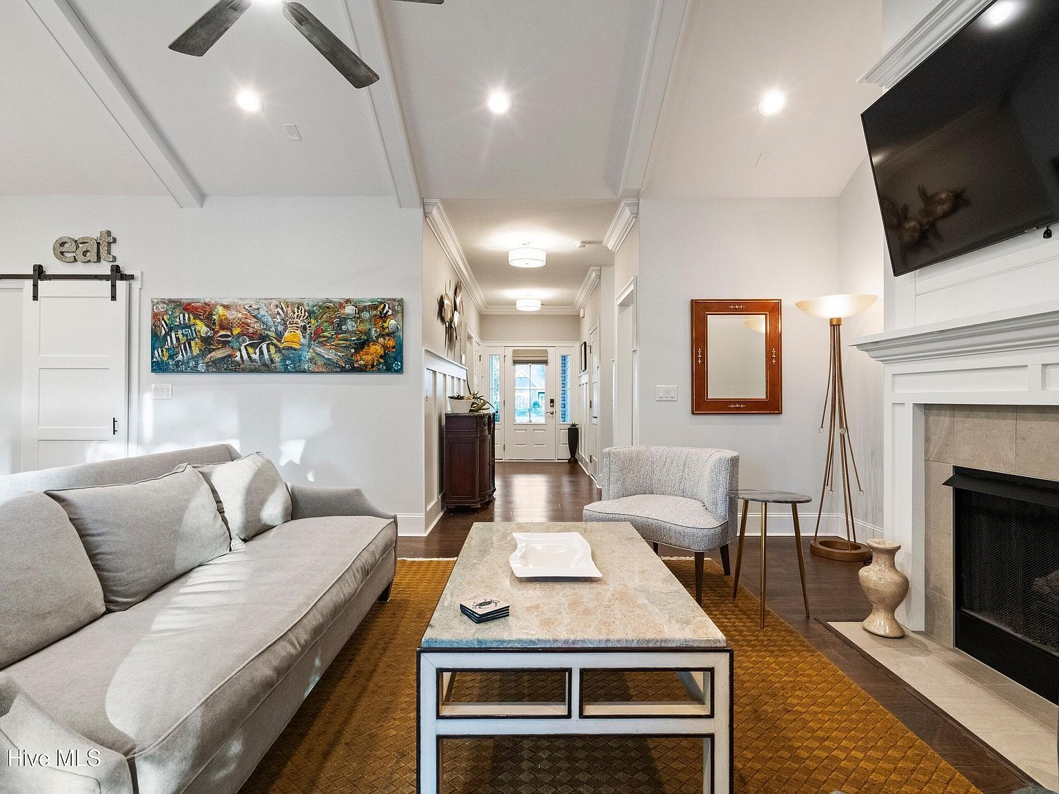 909 Oyster Pointe Dr Sunset Beach, NC 28468 | Single Family