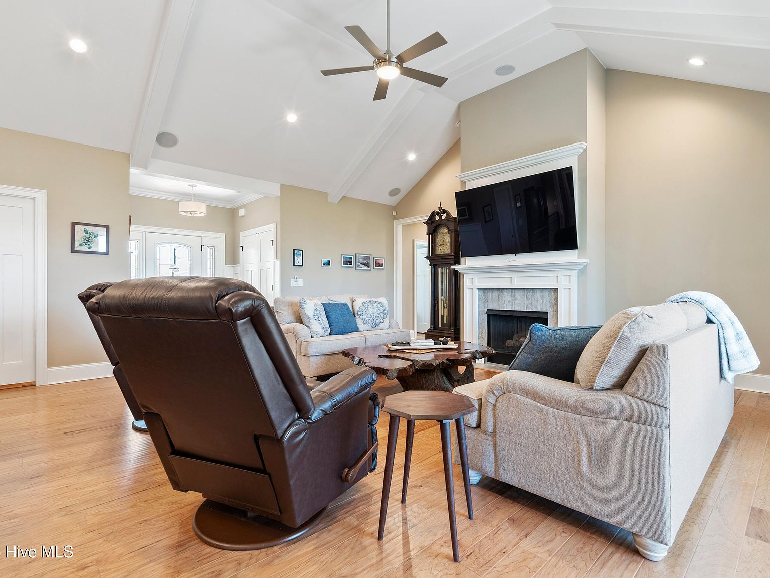 127 Clubhouse Rd Sunset Beach, NC 28468  | Single Family