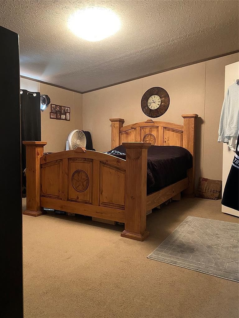 43007 County Street 2700 Cyril, OK 73029 | New build