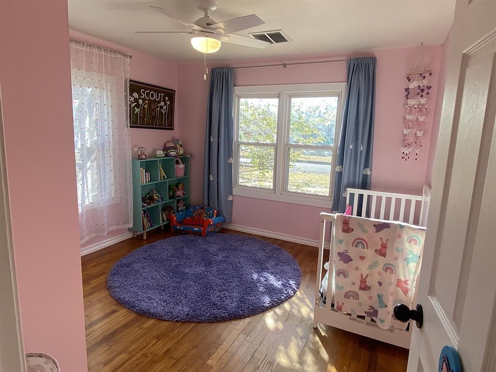 227 E California St Walters, OK 73572  | Single Family